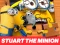 Joc Stuart the Minion Jigsaw Puzzle on-line