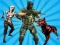 Joc Good Guys VS Bad Boys Zombie on-line
