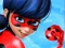 Joc LadyBug Popstar Dress up on-line