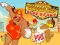 Joc Super Wrestlers : Slaps Fury on-line
