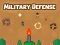 Joc Military Defense on-line