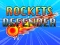 Joc Rocket Defender on-line