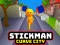 Joc Stickman Curve City on-line