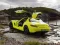 Joc Mercedes-Benz SLS E-Cell Puzzle on-line