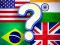 Joc Guess The Flag Quiz on-line