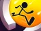 Joc Stickman runner on-line