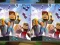 Joc Minecraft Differences on-line
