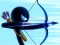 Joc Stickman Archer Warrior on-line