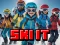 Joc Ski It on-line