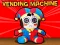 Joc Plush Eggs Vending Machine on-line
