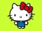 Joc Hidden Stars Hello Kitty on-line