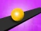 Joc Roller Sky Balance Ball on-line