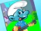 Joc Smurf Dress Up on-line