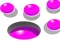 Joc Wooble 3D on-line