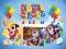 Joc Digital Circus JigSaw on-line