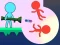 Joc Stickman Bullets Ragdoll on-line