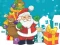 Joc Santa Claus New Year's Eve on-line