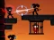 Joc Ninja Stickman Warrior on-line