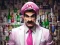 Joc Super Marty-o Alconaut on-line