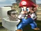 Joc Super Spy Mario VS Skibidi Toilet on-line
