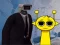 Joc Sprunki Incredibox Only Up on-line
