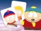 Joc South Park memory card match on-line