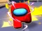 Joc Among us Gravity Runner on-line