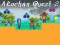 Joc Akochan Quest 2 on-line