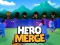 Joc Hero Merge on-line