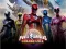 Joc Power Rangers Color Fall on-line
