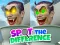 Joc Skibidi Toilet Spot the Difference on-line