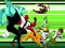 Joc Ben 10 Jump Force on-line