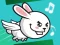 Joc Flappy Angry Rabbit on-line