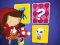 Joc Little Red Riding Hood Memory Card Match on-line