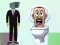 Joc Skibidi Toilet Bullet on-line