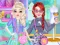 Joc Fashion Princess Sewing Clothes on-line