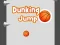 Joc Dunking Jump on-line