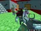 Joc Shooting Zombie Blocky Gun Warfare on-line