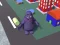 Joc Grimace Shake City Chaos on-line