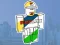 Joc Roblox Coloring Book on-line