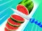 Joc Food Slicer on-line