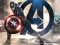 Joc Captain American Jigsaw Puzzle on-line