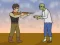 Joc Cowboy Survival Zombie on-line