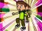 Joc Ben 10 Jumper on-line