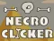 Joc Necro clicker on-line