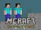 Joc Mcraft Cartoon Parkour on-line