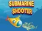 Joc Submarine Shooter on-line
