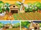 Joc Field of Dreams: Simulation Adventure on-line