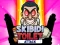 Joc Skibidi Toilet Attack on-line