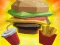 Joc Burger Bounty Game on-line
